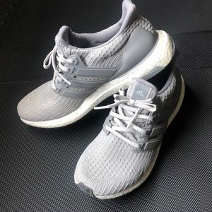 Women’s Adidas UltraBoost Shoes